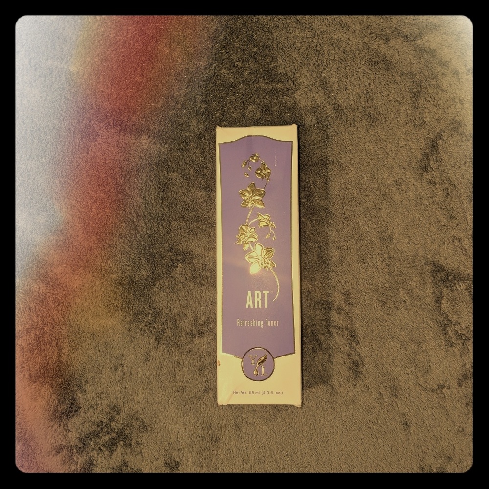 Young Living ART Refreshing Toner